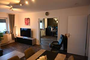 3,5-Zimmer-Wohnung mit Balkon in Stuttgart Mitte – Hohenheimer Strasse 72, 70184 Dobel, Stuttgart – Vorschaubild 2
