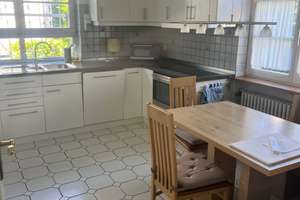 Freistehendes Einfamilienhaus in Karlsruhe Weststadt (Musikerviertel) – Die vollständige Adresse der Immobilie erhältst du vom Anbieter., 76133 Weststadt, Karlsruhe – Vorschaubild 7