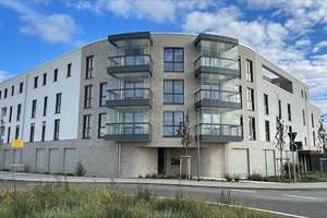*Neubau* - Balkonwohnung zum Wohlfühlen – Pfarrmorgen 1, 65205 Delkenheim, Wiesbaden – Vorschaubild 11