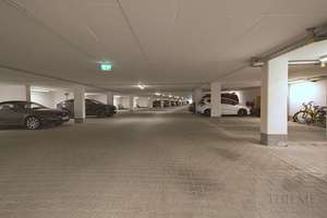 Hochwertige Barrierefreie Penthouse-Wohnung mit Dachterrasse und TG-Stellplatz in Kelheim – Die vollständige Adresse der Immobilie erhältst du vom Anbieter., 93309 Kelheim – Vorschaubild 14