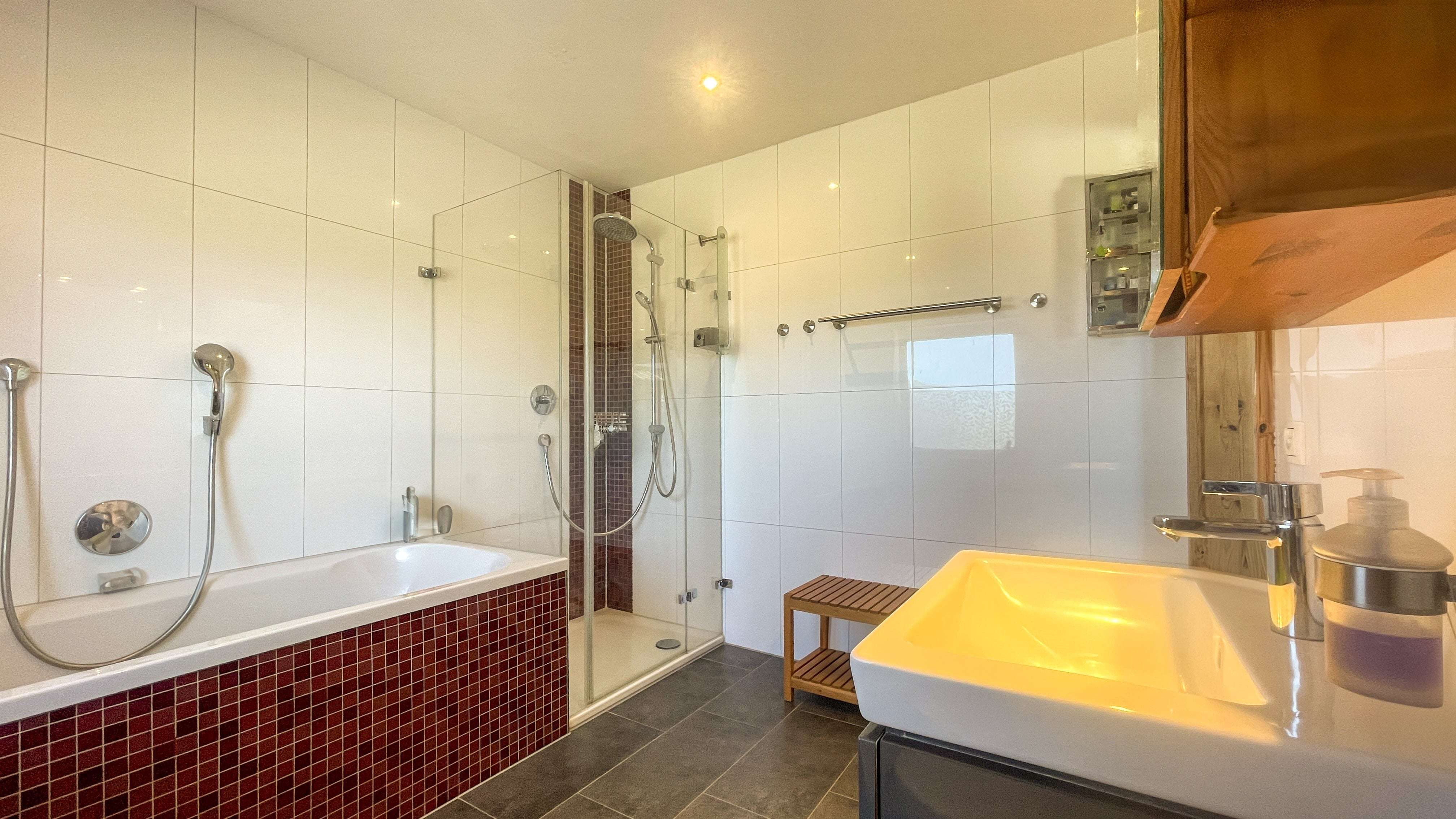 Immobilie in Am Salzhaff - Modernes Landhaus am Salzhaff - Bild 7