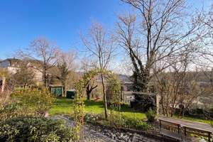 Charmante Stadtvilla in begehrter Lage – Die vollständige Adresse der Immobilie erhältst du vom Anbieter., 57074 Siegen, Siegen – Vorschaubild 15