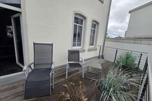 apensio -GEWOHNT GUT-: Ihr "WIE AUS DEM EI GEPELLTES" Eigenheim – Die vollständige Adresse der Immobilie erhältst du vom Anbieter., 57072 Siegen, Siegen – Vorschaubild 27