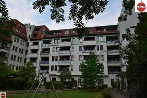 Schöne 2 Zimmerwohnung nahe dem "Weißer See" EBK, Balkon, Lift uvm. Ausgerichtet zur Parkstraße! – Pistoriusstraße 138, 13086 Weißensee, Berlin – Vorschaubild 2