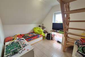 Modernes Einfamilienhaus mit Pool und großzügigem Grundstück in Niedernissa – Die vollständige Adresse der Immobilie erhältst du vom Anbieter., 99099 Niedernissa, Erfurt – Vorschaubild 7
