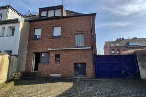 Ein bezahlbares Eigenheim mit viel Platz für Ihre Familie... – Engelblecker Straße 291, 41066 Neuwerk-Mitte, Mönchengladbach – Vorschaubild 4