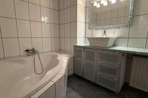 ++ HELLE ERDGESCHOSSWOHNUNG MIT GARTEN ++ – Die vollständige Adresse der Immobilie erhältst du vom Anbieter., 42699 Ohligs/Aufderhöhe/Merscheid, Solingen – Vorschaubild 13