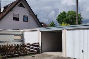 Charmante Doppelhaushälfte mit Garten, Werkstatt & Garage in Augsburg-Göggingen – Die vollständige Adresse der Immobilie erhältst du vom Anbieter., 86199 Göggingen-Nordwest, Augsburg – Vorschaubild 5
