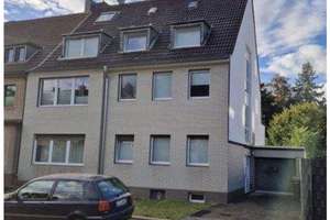 3-Zimmer-Wohnung mit Balkon in Köln-Dellbrück