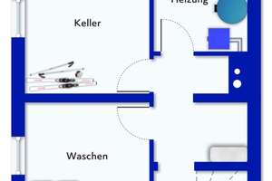 Angebotsverfahren: Platz für die ganze Familie in beliebter Lage – Die vollständige Adresse der Immobilie erhältst du vom Anbieter., 12623 Kaulsdorf, Berlin – Vorschaubild 13