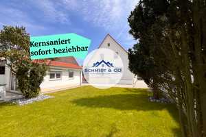 Erstbezug nach Sanierung // 2-3 FH // Schmidt & Co. Immobilien – Darmstadt-Dieburg (Kreis) – Vorschaubild 1