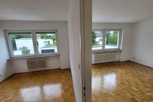 AB SOFORT FREI:  Ruhige & helle 2 Zimmer   (50m²)  Wohnung mit großem Südbalkon – Die vollständige Adresse der Immobilie erhältst du vom Anbieter., 81247 Obermenzing, München – Vorschaubild 5