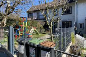 kleines Raumwunder - Reihenhaus in Frankfurt am Main Kalbach-Riedberg - provisionsfrei – Die vollständige Adresse der Immobilie erhältst du vom Anbieter., 60437 Kalbach-Riedberg, Frankfurt am Main – Vorschaubild 2