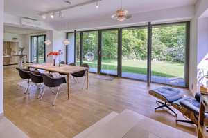 Private Parkresidenz – Luxusvilla in vollendeter Harmonie von Natur, Design und Technik – Die vollständige Adresse der Immobilie erhältst du vom Anbieter., 52511 Geilenkirchen – Vorschaubild 4