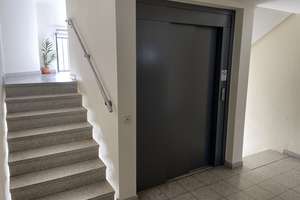 Sofort bezugsfrei: 1-Zimmer-Wohnung mit Tiefgaragenstellplatz in Leipzig – Die vollständige Adresse der Immobilie erhältst du vom Anbieter., 4277 Connewitz, Leipzig – Vorschaubild 6