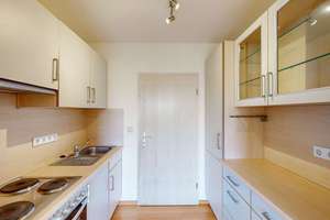 Urbanes Wohnen mit Potenzial: 1-Zimmer-Apartment mit Balkon in der Sanderau – 97072 Sanderau, Würzburg – Vorschaubild 3