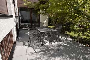 Top gepflegtes EFH - 149 m² mit eingewachsenem Garten Wi-Nordenstadt € 695.000,- – Die vollständige Adresse der Immobilie erhältst du vom Anbieter., 65205 Nordenstadt, Wiesbaden – Vorschaubild 3