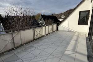 Sonnendurchflutete 2-Zimmer Wohnung in Mainz-Hechtsheim – Am Kühborn 11, 55129 Hechtsheim, Mainz – Vorschaubild 7