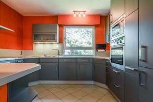 Freihstehendes Einfamilienhaus in Sackgasse * Kamin * Garten * Garage * 227 m² Wohn/Nutzfläche – Die vollständige Adresse der Immobilie erhältst du vom Anbieter., 51381 Lützenkirchen, Leverkusen – Vorschaubild 6