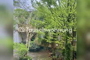 Tauschwohnung: 2,5 Zi. Altbau Whg. Au -- 2 ZKB+Balkon/Garten/Terrasse – 81541 Obere Au, München – Vorschaubild 2