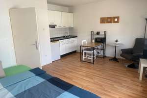 **FURNISHED** Hübsches Cityapartment – Oststr. XXX, 40210 Stadtmitte, Düsseldorf – Vorschaubild 2
