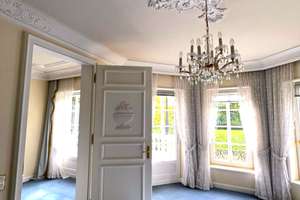 Einzigartige Villa am Schlosspark Neuwied – Die vollständige Adresse der Immobilie erhältst du vom Anbieter., 56564 Neuwied – Vorschaubild 19
