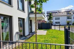 Elser Kirchstraße 8  - Klimafreundlicher Neubau KFW 40
