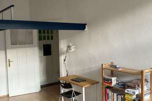 charmante Kapitalanlage - 1 Zimmer Wohnung in Berlin-Britz – Die vollständige Adresse der Immobilie erhältst du vom Anbieter., 12347 Britz, Berlin – Vorschaubild 10