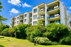 Renovierte 2-Zimmer-Wohnung (10) in Bonn (Brüser Berg)