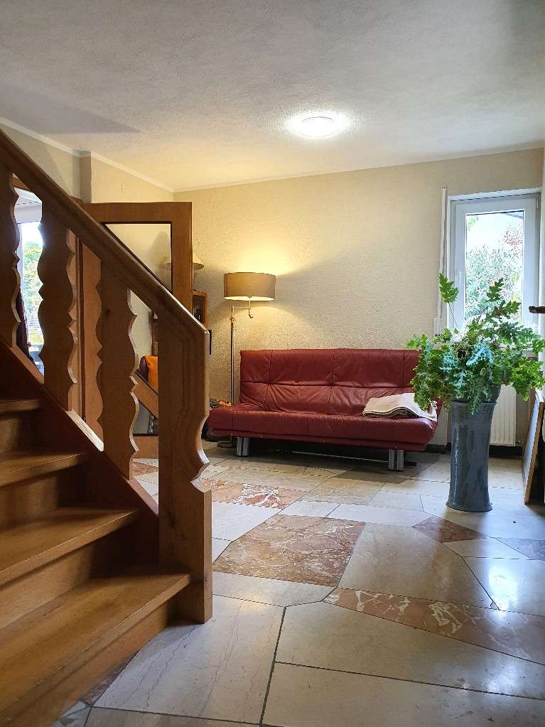 Immobilie in Reichenberg - PERFEKT - 2 Wohnungen in Einem!!! - Bild 6