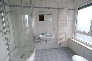 Schöne Zweizimmerwohnung mit Balkon in Eschweiler, Friedensstraße zu vermieten ! – 52249 Eschweiler – Vorschaubild 5