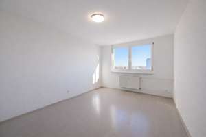 Panoramablick über Leipzig: 3-Zimmer-Maisonette-Wohnung mit zwei Balkonen, Stellplatz & Aufzug – Die vollständige Adresse der Immobilie erhältst du vom Anbieter., 4347 Schönefeld-Ost, Leipzig – Vorschaubild 6
