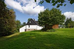Freistehendes 7-Raum-Einfamilienhaus mit Carport auf großem Grundstück in Bochum Weitmar – Die vollständige Adresse der Immobilie erhältst du vom Anbieter., 44795 Eppendorf, Bochum – Vorschaubild 11