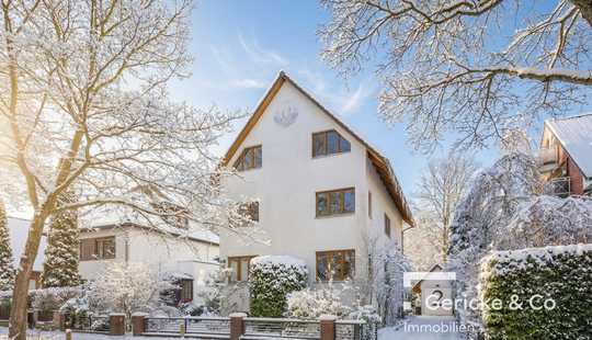 Bild von Energieeffizientes Familienhaus 🌿 mit viel Platz & geringem Verbrauch