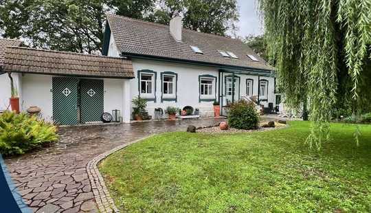 Bild von traumhaftes Anwesen kurz vor Wolfsburg