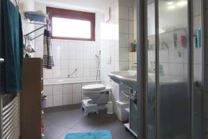 Reihenmittelhaus mit Dachterrasse und Garten – 69123 Bahnstadt, Heidelberg – Vorschaubild 10