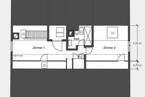 RARITÄT: 2-3 Familienhaus mit Altbauflair in gefragter Wohnlage in Stuttgart-Vaihingen – Die vollständige Adresse der Immobilie erhältst du vom Anbieter., 70563 Österfeld, Stuttgart – Vorschaubild 45