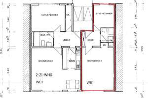 Agnesviertel! Lupusstrasse für Eigenbedarf oder Kapitalanleger ! – Lupusstr. 6, 50670 Neustadt/Nord, Köln – Vorschaubild 10