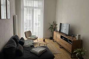 2-Zimmer-Wohnung in Frankfurt Nordend-Ost – 60316 Nordend-Ost, Frankfurt am Main – Vorschaubild 1