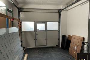 Modernes Bürogebäude in Dreieich-Sprendlingen – Die vollständige Adresse der Immobilie erhältst du vom Anbieter., 63303 Dreieich – Vorschaubild 8