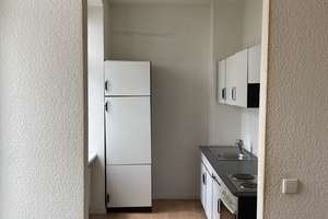 1-Zimmer-Wohnung in Wedding – Luxemburger Str. 33, 13353 Wedding, Berlin – Vorschaubild 4