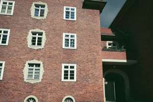 Wohnen im denkmalgeschützten Holländerhof in Weissensee – Woelckpromenade 28, 13086 Weißensee, Berlin – Vorschaubild 17