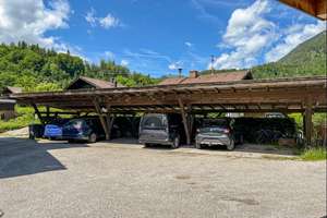 charmantes Wohnhaus mit Potenzial – Die vollständige Adresse der Immobilie erhältst du vom Anbieter., 83080 Oberaudorf – Vorschaubild 16