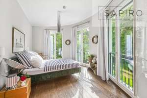 LUXURIÖSE NEUBAU-VILLA DIREKT AM PARK 
UND NUR WENIGE SCHRITTE ZUM GRUNEWALD – Die vollständige Adresse der Immobilie erhältst du vom Anbieter., 14193 Grunewald, Berlin – Vorschaubild 13