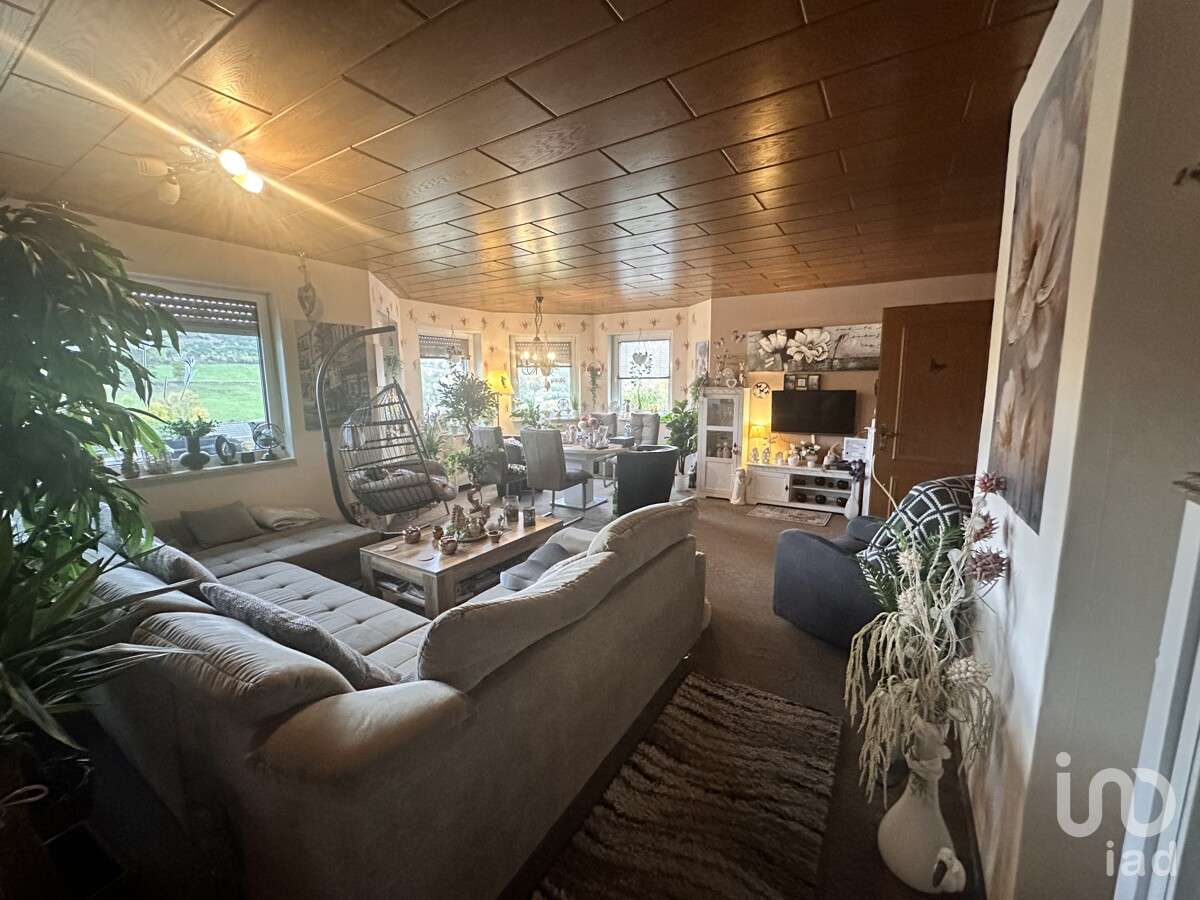 Immobilie in Bad Laasphe - Charmante 3-Zimmer-EG-Wohnung mit Traumblick ins Grüne – ideal für Eigennutzer & Kapitalanleger - Bild 1