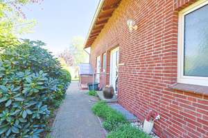 Ruhig gelegenes Haus in Bürgerfelde mit vermieteter Einliegerwohnung – Die vollständige Adresse der Immobilie erhältst du vom Anbieter., 26127 Dietrichsfeld, Oldenburg (Oldenburg) – Vorschaubild 18