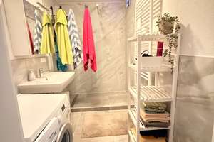 Attraktive Kapitalanlage nahe der Donau – Vermietete 3-Zimmer-Whg mit Balkon und Stellplatz – Silcherstr. 9, 89231 Neu-Ulm – Vorschaubild 7