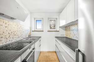 Stilvoll saniert im Denkmal – 3 Zimmer mit Charme & optimalem Grundriss – Die vollständige Adresse der Immobilie erhältst du vom Anbieter., 81677 Parkstadt, München – Vorschaubild 7
