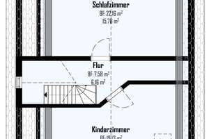 Kernsaniertes Einfamilienhaus (1908) – stilvoll modernisiert & voller historischem Charme – Die vollständige Adresse der Immobilie erhältst du vom Anbieter., 73035 Göppingen – Vorschaubild 28