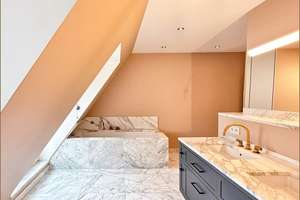 Ihre private Loge in St.Emmeram: Wir nennen es Wohnen – Sie nennen es Status – Die vollständige Adresse der Immobilie erhältst du vom Anbieter., 81925 Oberföhring, München – Vorschaubild 15